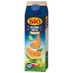 Sió citrus friss...