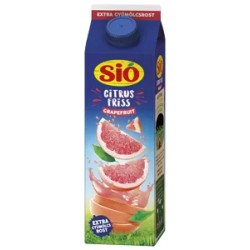 Sió Citrus Friss grapefruit...