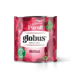 Globus Vörös kidney bab 326g/285g