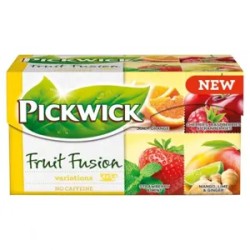 Pickwick Fruit Fusion...