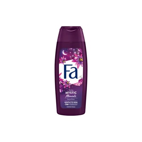 Fa Mystic Moments krémtusfürdő Sheavajjal - 250 ml