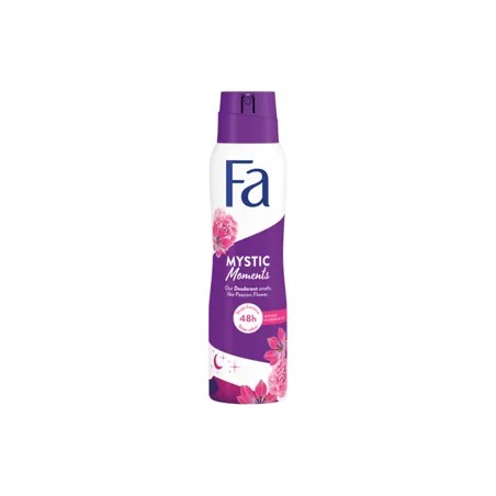 Fa deo spray mystic moments sheavaj 150ml