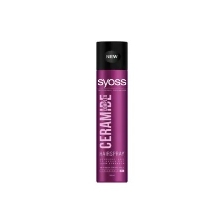 Syoss Ceramide- Komplex hajlakk - 300 ml