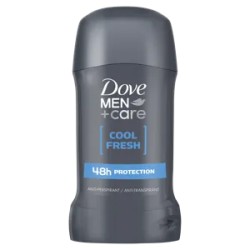 Dove deo stift men+ Care...