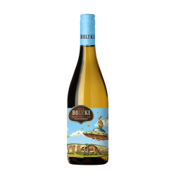 Bolyki Egri Csillag sz.f.bor 0,75l, DRS