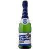 Szovjetszkoje Igrisztoje extra száraz fehér pezsgő 11,0% 750 ml, DRS