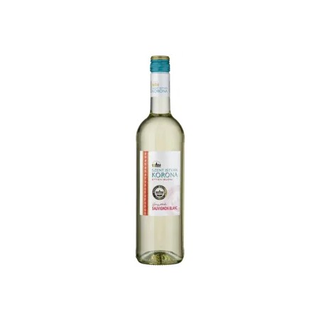 Szent István Korona Etyek-Budai Sauvignon blanc sz.f.0,75l, DRS