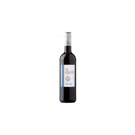 Szent István Korona Dunántúli Pinot Noir 0,75l, DRS