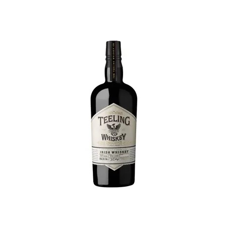 Teeling whiskey small batch 46% 0,7l + 2 pohár, díszdoboz, DRS