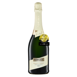Törley trad. Chardonnay brut 0,75l, DRS
