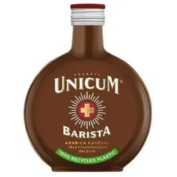 Unicum Barista zsebpalack...