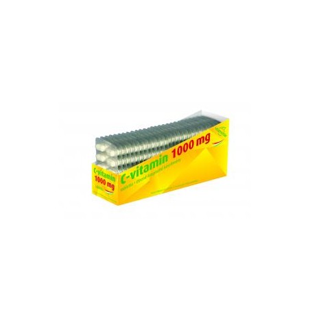 Vitamintár c-vitamin 1000mg filmtabl.10db