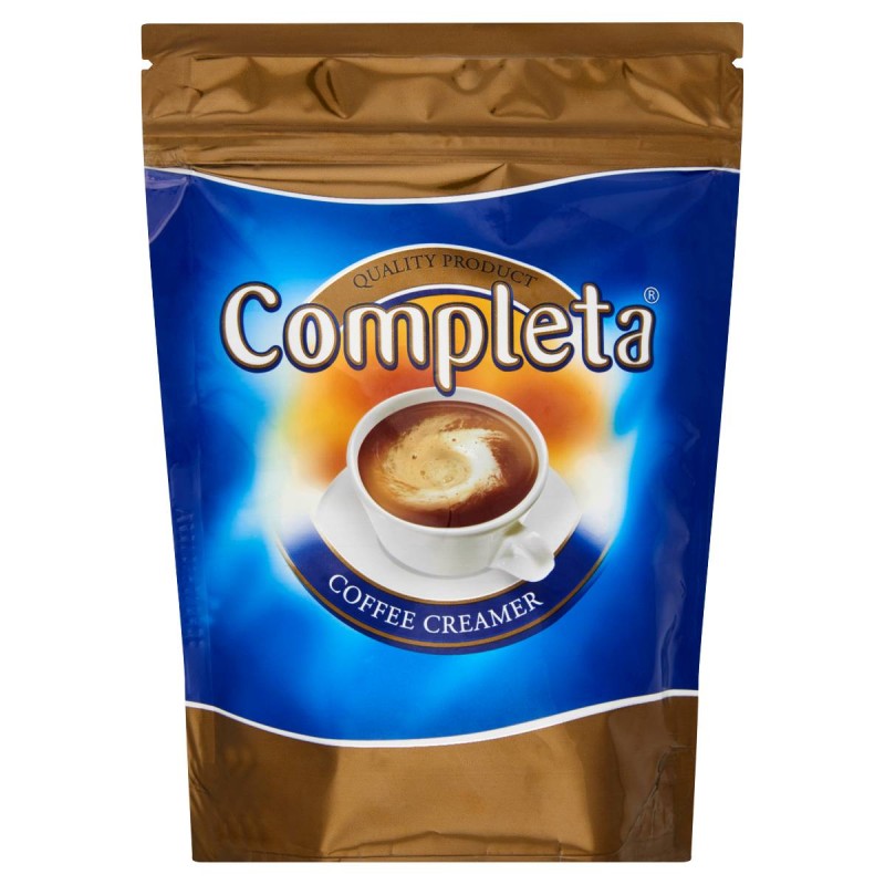 Completa kávékrémpor ut.t. 1000g