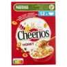 Nestlé Cheerios mézes, ropogós gabonakarika vitaminokkal és ásványi anyagokkal 375 g