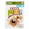 Nestlé Cini Minis ropogós fahéjas gabonapehely teljes kiőrlésű búzával, vitaminokkal és vassal 375 g