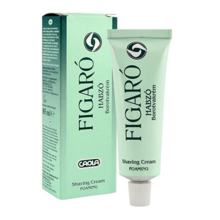 Figaró borotvakrém habzó 85ml