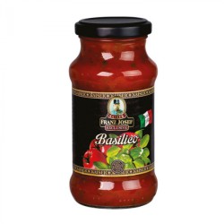 Kaiser Franz Josef  tésztaszósz bazsalikomos 350g