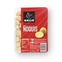 Gallo gnocchi 400g