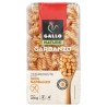 Gallo Nature 100% Csicseriborsóliszt tészta Orsó, 250 g