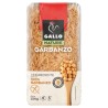Gallo Nature 100% csicseriborsóliszt Vékony metélt 250g