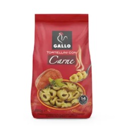 Gallo Tortellini sertés-és...