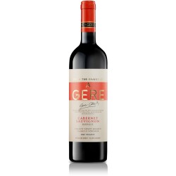Gere CABERNET SAUVIGNON BARRIQUE , DRS