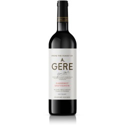 Gere CABERNET SAUVIGNON , DRS