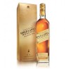 Johnnie Walker Gold Label Reserve díszdobozban 40% V/V | 0,7 l, DRS