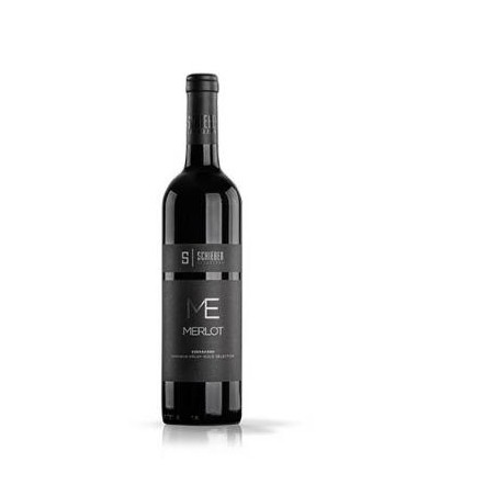 SCHIEBER Trilógia kékfrankos 2018 (0,75 L)