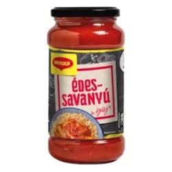 Maggi édes-savanyú szósz 500g /