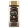 Nescafé Gold azonnal oldódó kávé 100g /