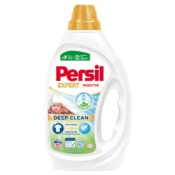 Persil XS mosógél sensitive...
