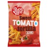 Poco Loco Tortilla Rolls paradicsomos ízesítéssel 125 g
