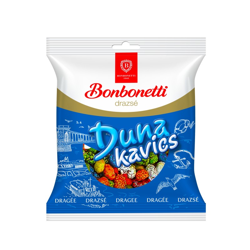 DUNAKAVICS 70GR