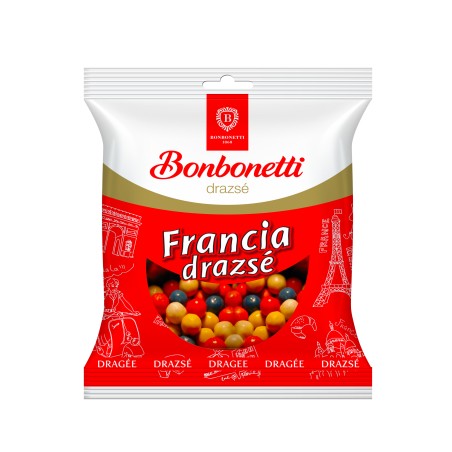 FRANCIA DRAZSÉ 70G