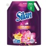 Silan Aromatherapy Magic Magnolia textilöblítő koncentrátum 131 mosás 1441ml