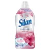 Silan Fresh Control Floral Crisp öblítő, 50 mosás, 1100 ml