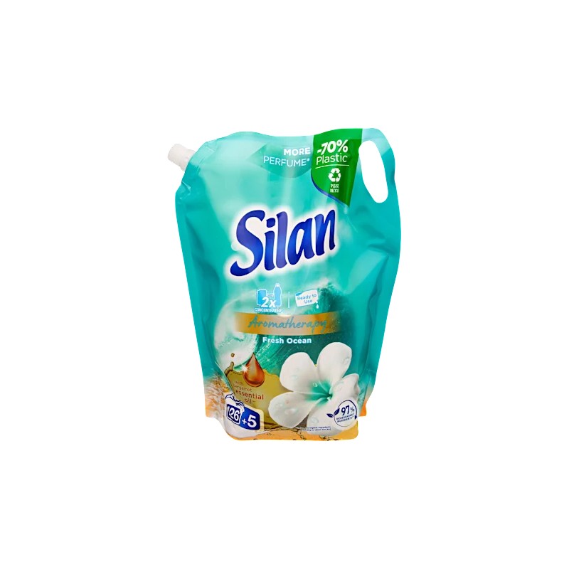 Silan öblítő ocean blue doy 1441ml