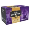 Sir Morton Earl Grey fekete tea keverék bergamott ízesítéssel 20 filter 30 g