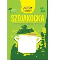 Supergrano szójakocka 100g