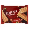 Roshen Wafers Hazelnut 72g