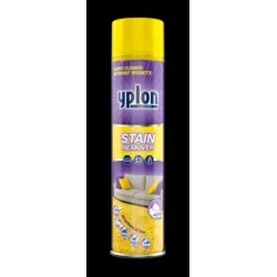 Yplon szőnyegtisztító hab-spray 600ml