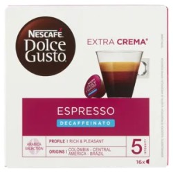 NESCAFÉ Dolce Gusto...