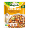 Bond.vegán készétel quinoa+csicseri.250g