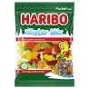 Haribo Winter Mix gyümölcsízű gumicukorka 90 g