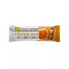 Rice Up fehérjeszelet kollegénnel Toffee karamell ízu - 50g