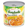 Bonduelle bon menu curry fehérbab 430g