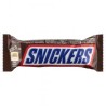 Snickers karamellás földimogyorós krémes szelet földimogyoró darabokkal tejcsokoládéba mártva 50 g /