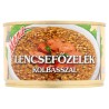 SZEPA Menü Lencsefozelék kolbásszal tépozáras - 400g
