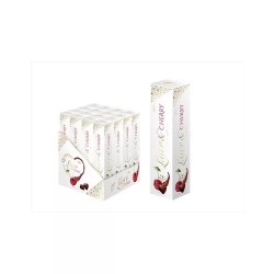 Vobro Csokoládé Love & Cherry - 76g